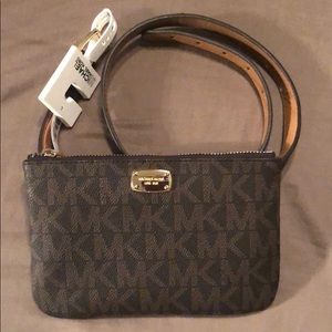 Michael Kors Belt Bag